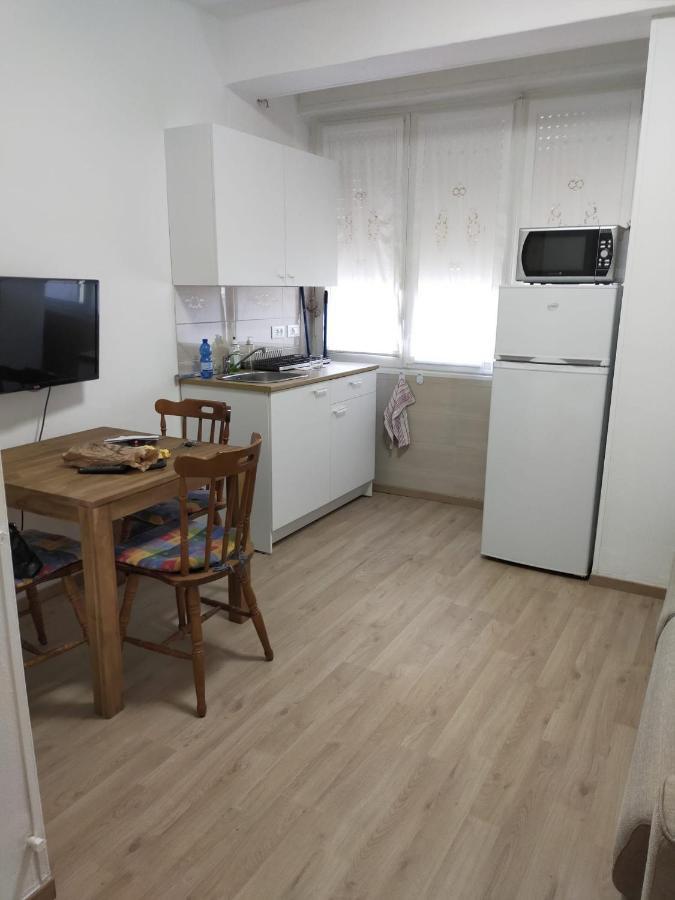 Mimma E Mario Apartment Ventimiglia Exterior photo